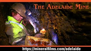 The Adelaide Mine [upl. by Nylassej]