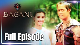 Bagani Episode 66  English Subbed [upl. by Eluj55]