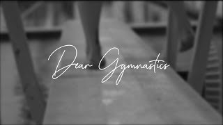 Dear Gymnastics  Nicki Bailey [upl. by Spence]