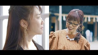 ソーラン節 feat 香西かおり 朝倉さやMusicVideo [upl. by Atsok]