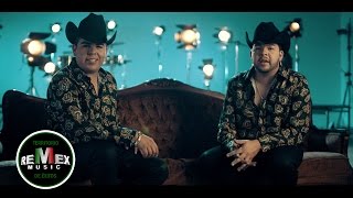 Hermanos Vega Jr  Te devuelvo tus besos Video Oficial [upl. by Llertrac132]