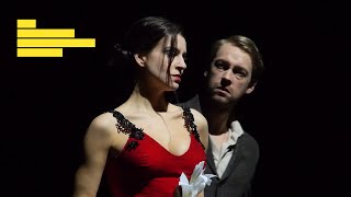 Eugene Onegin  2019 International Festival [upl. by Melisent]