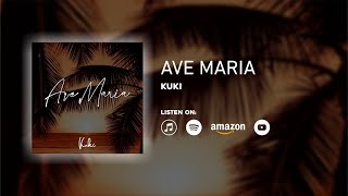 KUKI  Ave Maria Audio [upl. by Bevis]