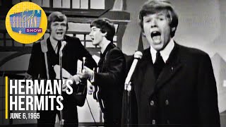 Hermans Hermits quotHenry The VIII I Amquot on The Ed Sullivan Show [upl. by Ayra5]