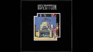 Led Zeppelin  The Song Remains The Same Disc 01 1976 Full AlbumHD [upl. by Ztnarf]