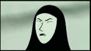 Persepolis Trailer [upl. by Maupin669]