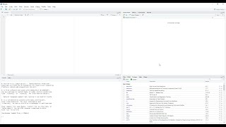 RStudio for the Total Beginner [upl. by Nylrehs]