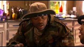 Method Man and Redman Show  Episode 7 HQ [upl. by Paula371]