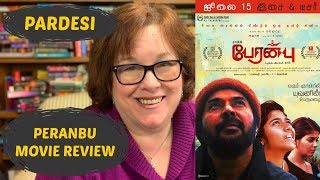 Peranbu Review  Mammootty [upl. by Tessil]