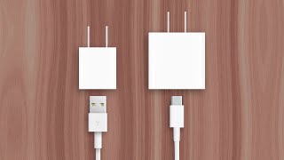 Why Apple Changed The iPhones Charger [upl. by Galina]