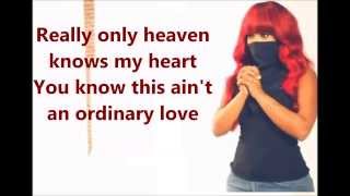 K Michelle VSOP Lyrics [upl. by Solhcin120]