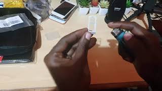 How to Mend a Broken SIM Tray [upl. by Hamlet]