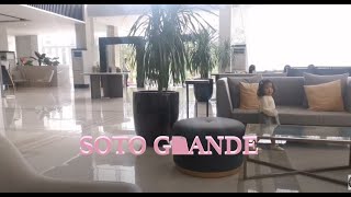 FAMILY VACATION AT SOTO GRANDE HOTEL [upl. by Prudy]