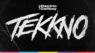 Electric Callboy  TEKKNO Full Album Stream [upl. by Ennirok]