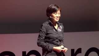 How I found my home and heart in our Bukit Brown Claire Leow at TEDxSingapore [upl. by Yole]