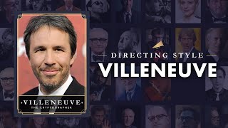 Denis Villeneuve amp His Cinema of Ambiguity — Directing Styles Explained [upl. by Pisano284]