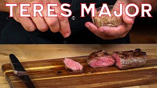 Teres Major Steak [upl. by Egoreg]