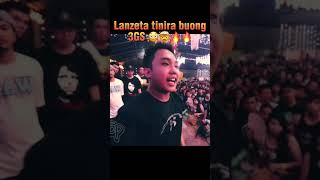 Lanzeta nilagas buong 3GS sa bars nya 🤯🔥 fliptop rap rapper freestyle shorts shortvideo 3gs [upl. by Tiffany546]