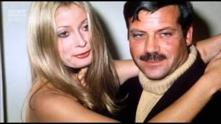 Oliver Reed Sedated Interview [upl. by Nomaid802]