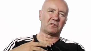 Irvine Welsh on Drugs  Irvine Welsh  Big Think [upl. by Sualocin887]