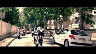 Jul  Marseille Clip Officiel [upl. by Blankenship]