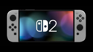 Nintendo Switch 2  First Look [upl. by Aicelav766]