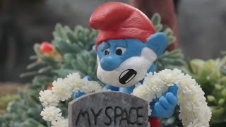 Smurf Memorial Day  Robot Chicken  Adult Swim [upl. by Azaleah664]