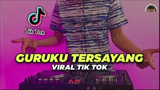 DJ PAGI KU CERAHKU MATAHARI BERSINAR ANGKLUNG TIK TOK REMIX TERBARU FULL BASS 2020 [upl. by Naul]