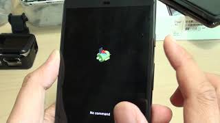 Google Pixel How to Hard Reset With Hardware Keys [upl. by Alarise]