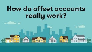 How do offset accounts really work [upl. by Enila526]