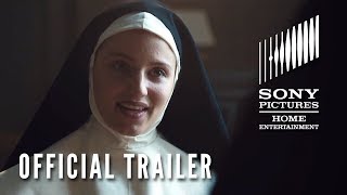 NOVITIATE On Digital February 20 amp on Bluray March 6 [upl. by Kalfas]