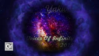 Yakuro  Voices Of Infinity 2015 Full Album [upl. by Nyberg750]