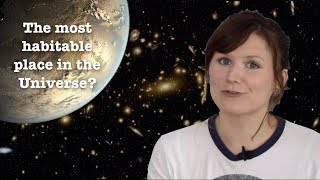 Where is the most habitable place in the Universe  Astrobiology [upl. by Strenta]