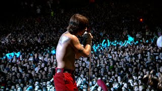 Red Hot Chili Peppers  Live at Slane Castle 2003 Full Concert High Quality [upl. by Dukey172]