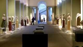 Ashmolean Museum Oxford [upl. by Auliffe297]