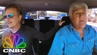 David Spade Jay Leno And A 1987 Buick Grand National FULL SEGMENT  Jay Lenos Garage [upl. by Florian]