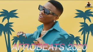 AFROBEATS 2025 Video Mix  AFROBEAT 2025 PARTY Mix NAIJA 2025 LATEST NAIJA 2025AFRO BEATDJ BOAT [upl. by Anawqahs]