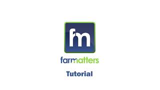 Farm Matters Getting Started Tutorial [upl. by Aratas511]