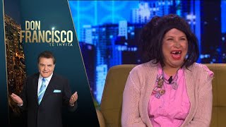 Especial de humor y diversión con comediantes invitados  Don Francisco Episodio 93 [upl. by Anerbes]