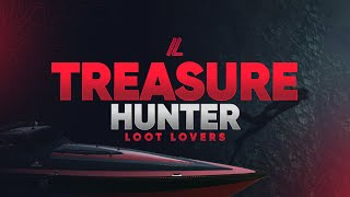 Fivem Multiplayer Treasure Hunter Job 20 ESX amp QBCore amp vRP amp STANDALONE SCRIPT [upl. by Atonsah]