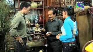 CID  Episode 721  CID Dhoom Under Water Action [upl. by Jyoti82]