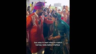 thari shararat sab jaanu mai chaudhary  couple dance shorts viralvideo couplegoals [upl. by Quinta]