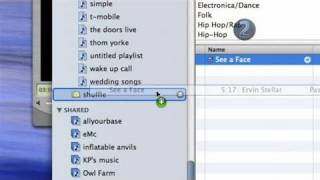 How To Download Specific Songs Into Your iPod Shuffle [upl. by Enriqueta]