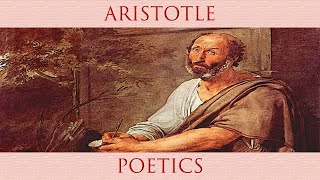 Aristotles Poetics [upl. by Willms]