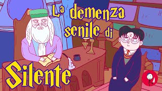 La demenza senile di SILENTE [upl. by Baggett]