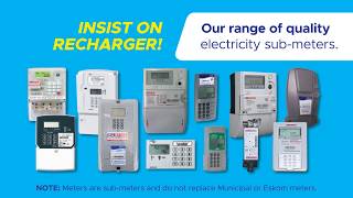 How to Recharge your Prepaid Electricity Meter [upl. by Nylisoj]