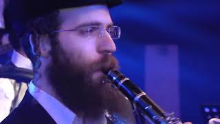 Klezmer  Jewish Dance  Jüdischer Tanz [upl. by Keiryt135]