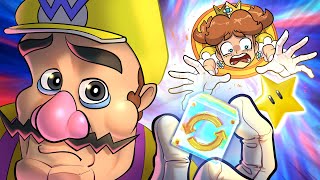 I Ruined Mario Party [upl. by Valencia]