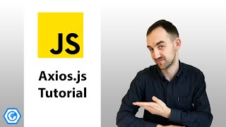 How to use Axiosjs Tutorial [upl. by Emilio338]