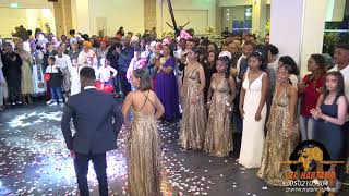 Ethiopian Wedding Song [upl. by Annah]